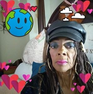 Meet your Posher, Janice